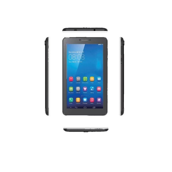 tablette smartec S32 2 go 32 go gris