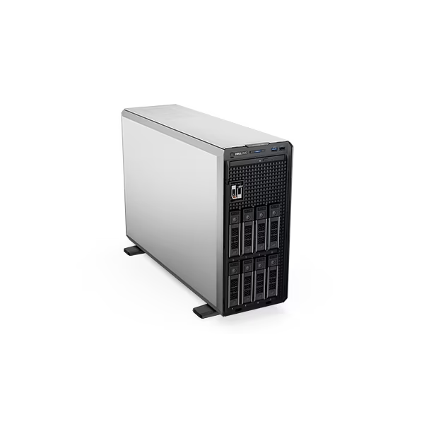 Serveur tour DELL PowerEdge T350 E-2334 (810209-T350)