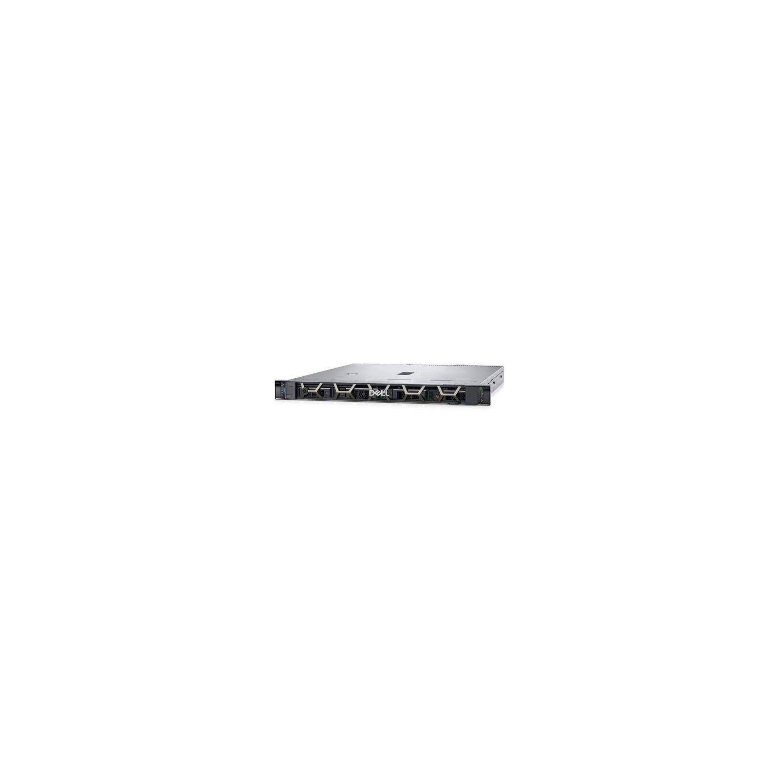 Serveur Rack 1U Dell R250 E-2314 16 Go 2 To (907564-R250) Serveur Rack 1U Dell R250 E-2314 16 Go 2 To (907564-R250)