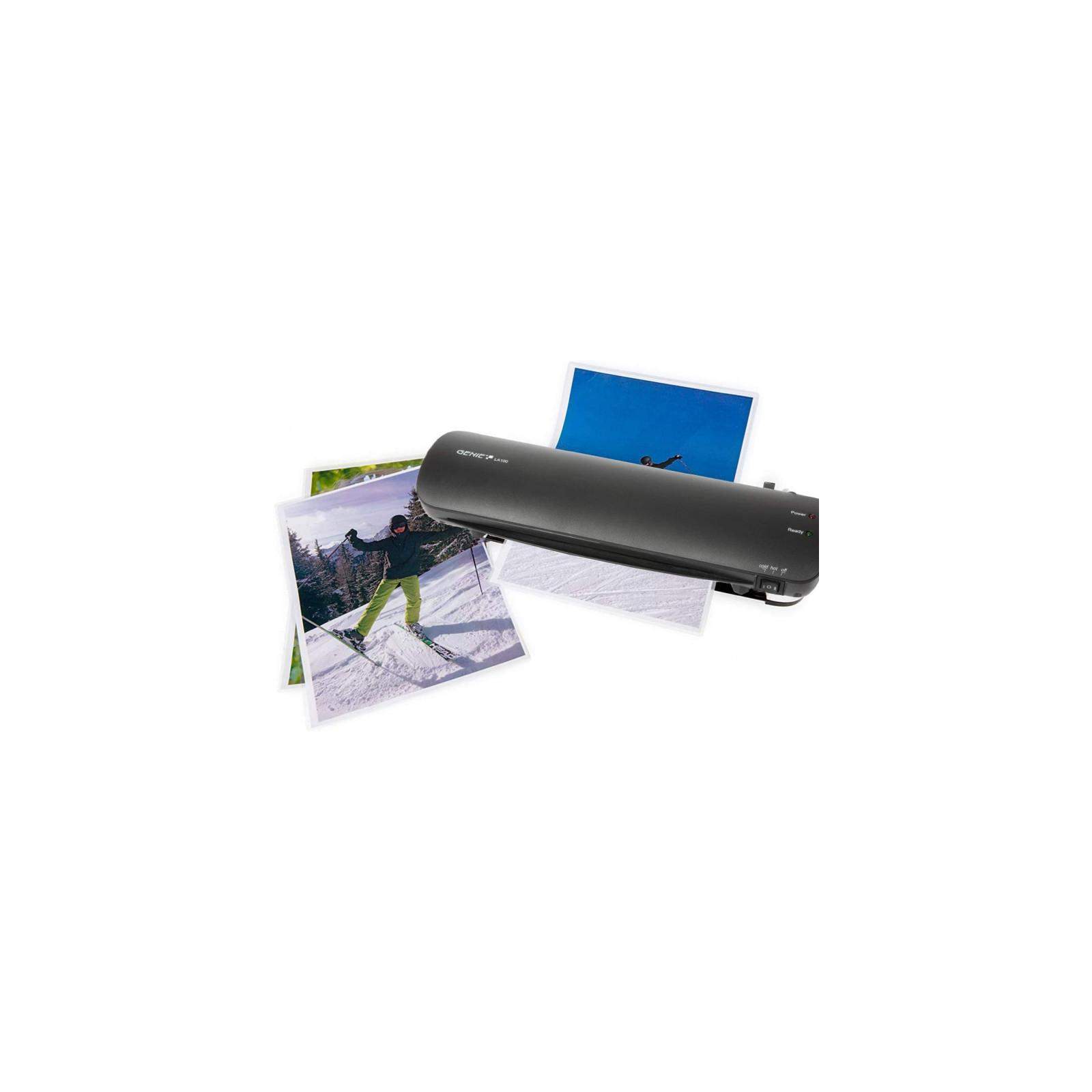 Plastifieuse Genie LA100 A4 Plastifieuse Genie LA100 A4