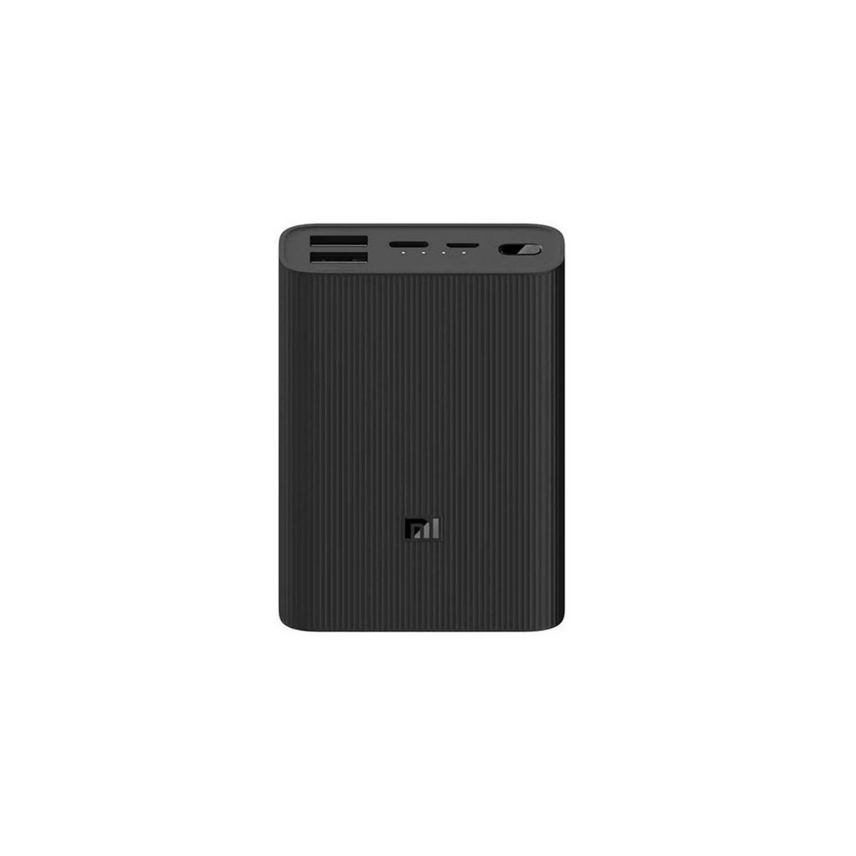 Power Bank XIAOMI 3 Ultra Compact 10000mAh (BHR4412GL)