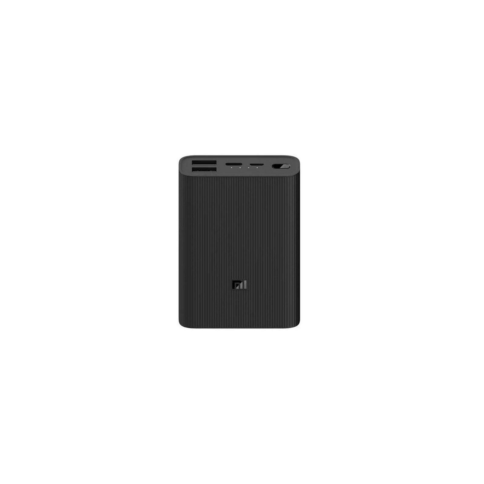 Power Bank XIAOMI 3 Ultra Compact 10000mAh (BHR4412GL) Power Bank XIAOMI 3 Ultra Compact 10000mAh (BHR4412GL)