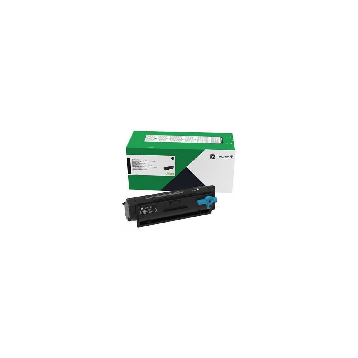 Toner Lexmark MS MX 331dn 431 55B5000