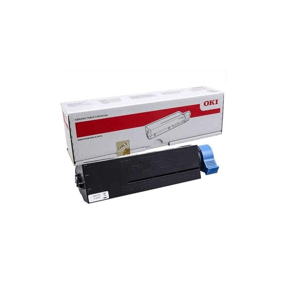 Toner OKI B412/MB432/MB472/MB492/MB512M/MB562 7000 Pages