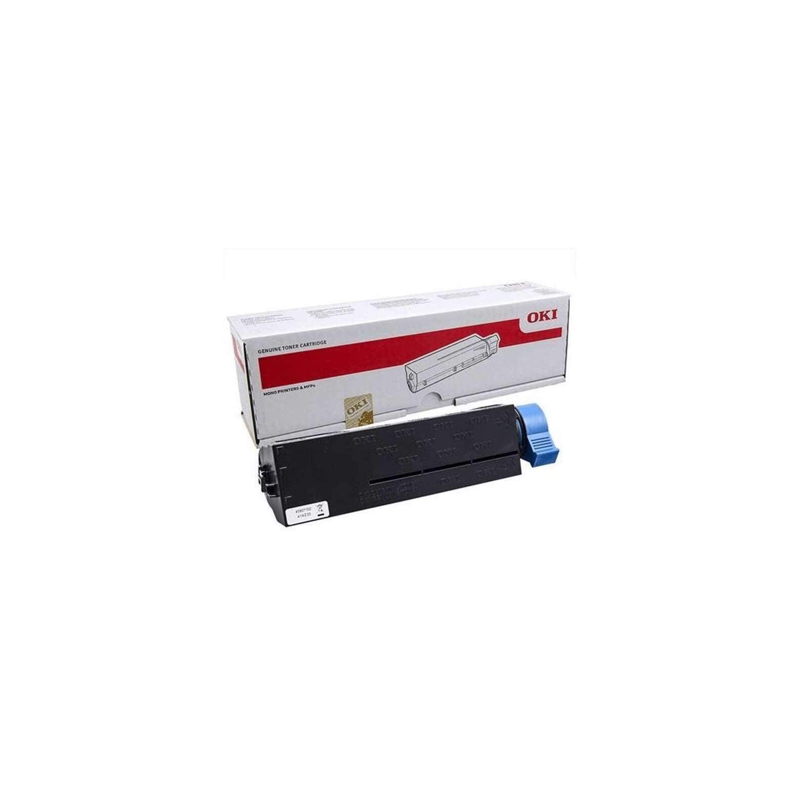Toner OKI B412/MB432/MB472/MB492/MB512M/MB562 7000 Pages Toner OKI B412/MB432/MB472/MB492/MB512M/MB562 7000 Pages