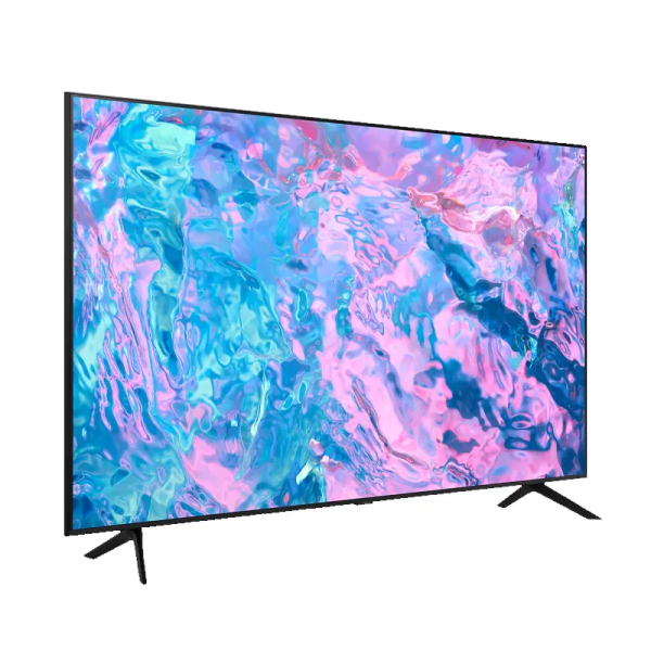 Téléviseur Samsung 55 CU7000 Crystal Smart UHD 4K