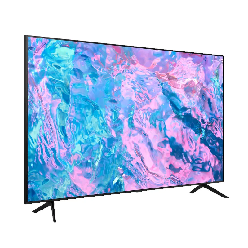 Téléviseur Samsung 55 CU7000 Crystal Smart UHD 4K Téléviseur Samsung 55 CU7000 Crystal Smart UHD 4K