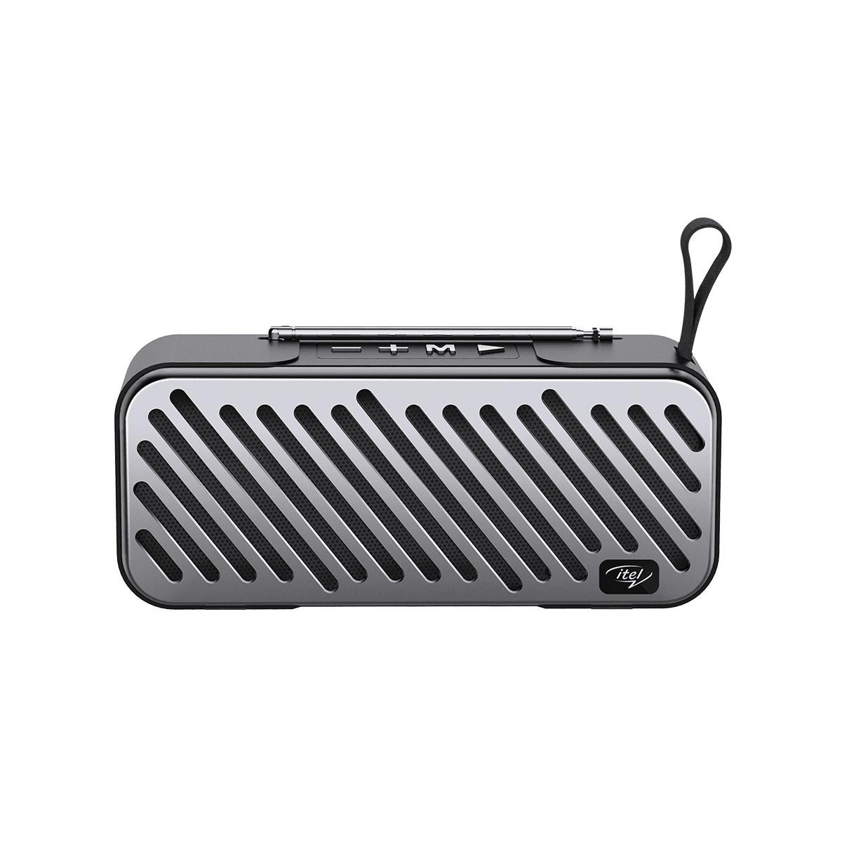Haut parleur Sans Fil Itel IBS-31 Bluetooth