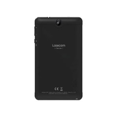 Logicom TAB Link 71, Tablette tactile Android 7 pouces 16 Go noire