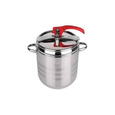 Cocotte minute 6L inox - ZLN3222 - ZILAN - Tunisie