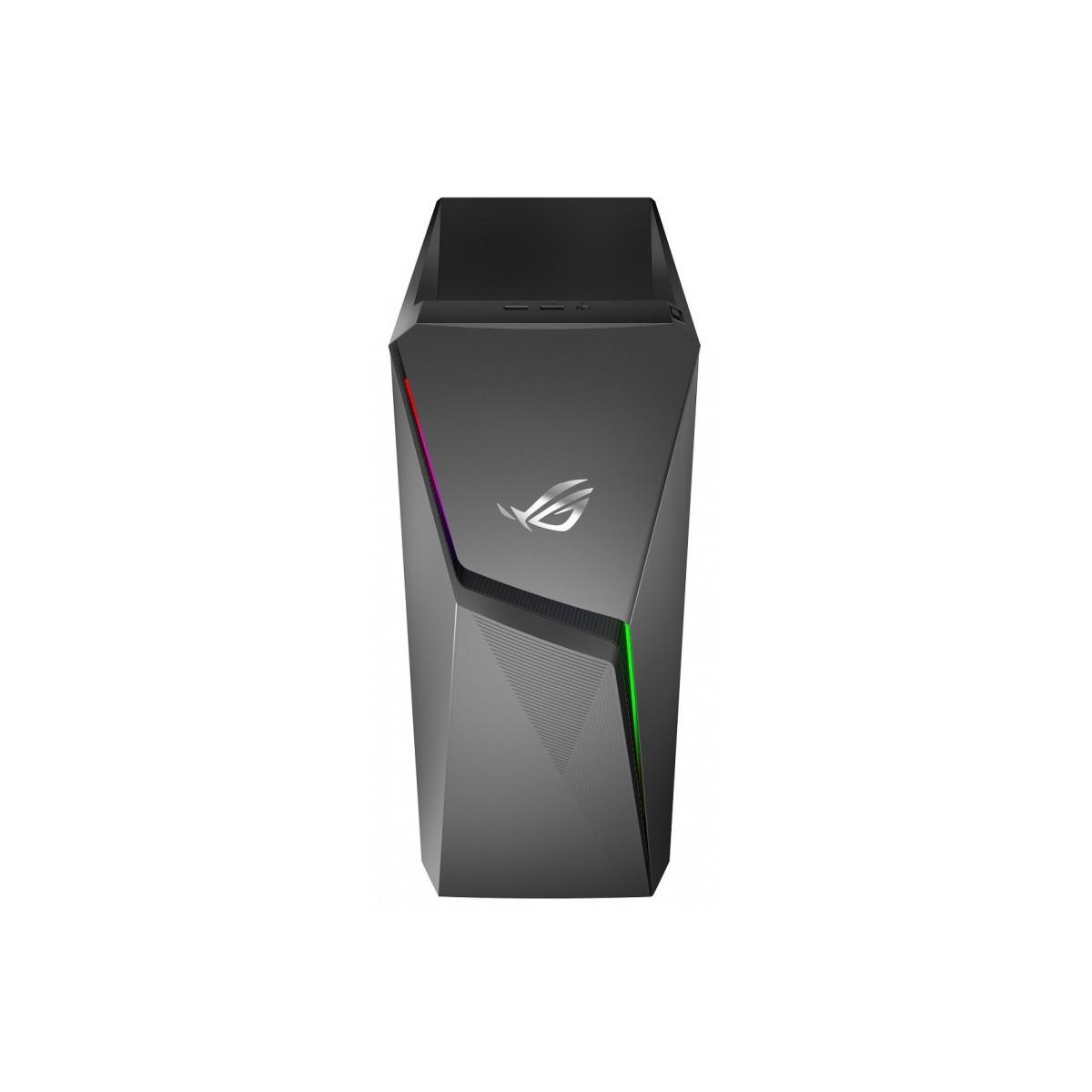 PC de Bureau Asus ROG Strix GL10CE i7-11700 GTX 1660 Ti 6 Go 16 Go