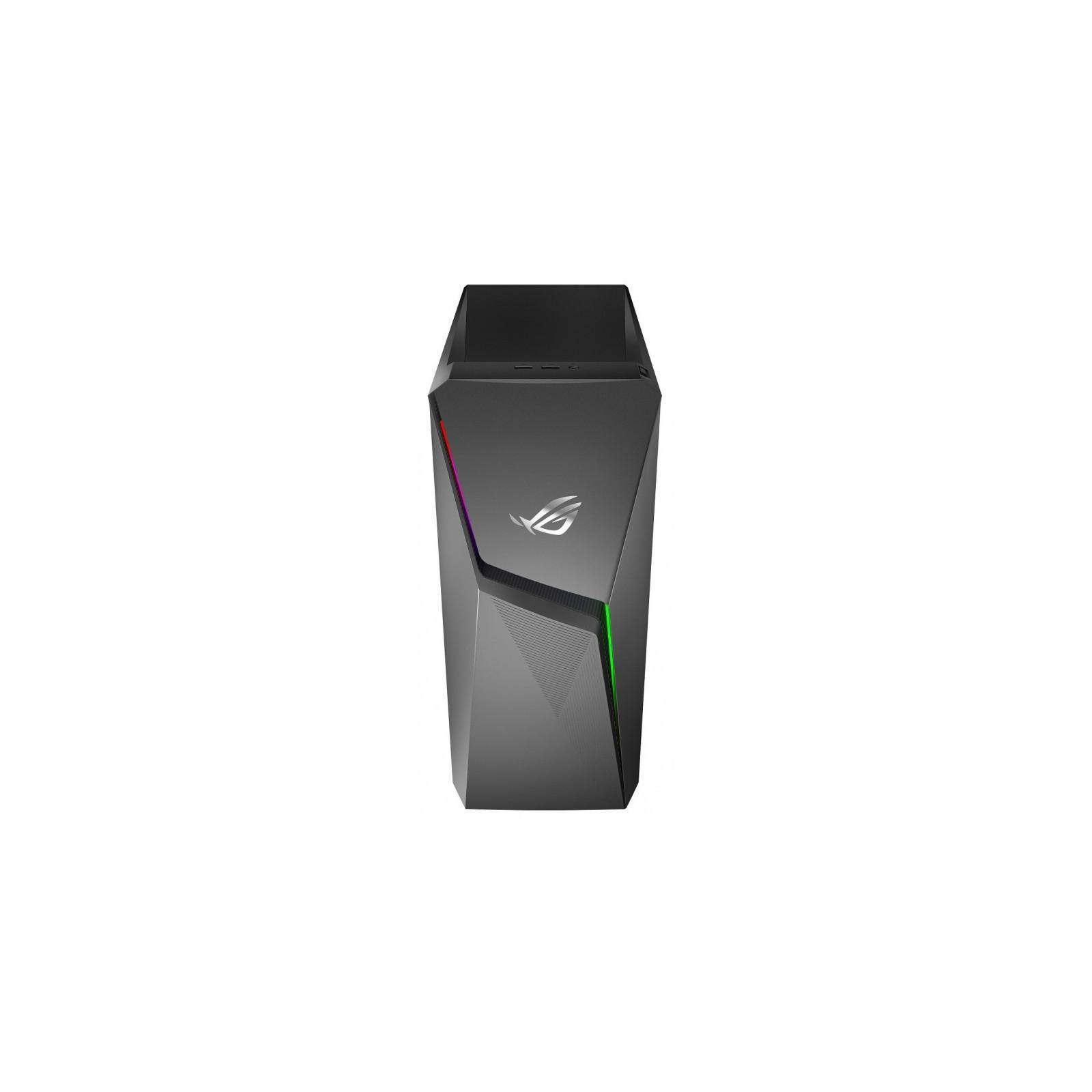 PC de Bureau Asus ROG Strix GL10CE i7-11700 GTX 1660 Ti 6 Go 16 Go PC de Bureau Asus ROG Strix GL10CE i7-11700 GTX 1660 Ti 6 Go 16 Go