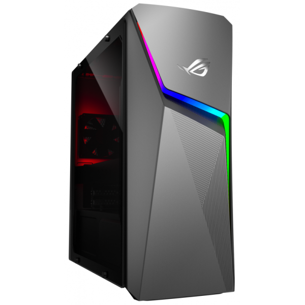 PC de Bureau Asus ROG Strix GL10CE i5-11400F GTX 1660 Ti 6-16 Go