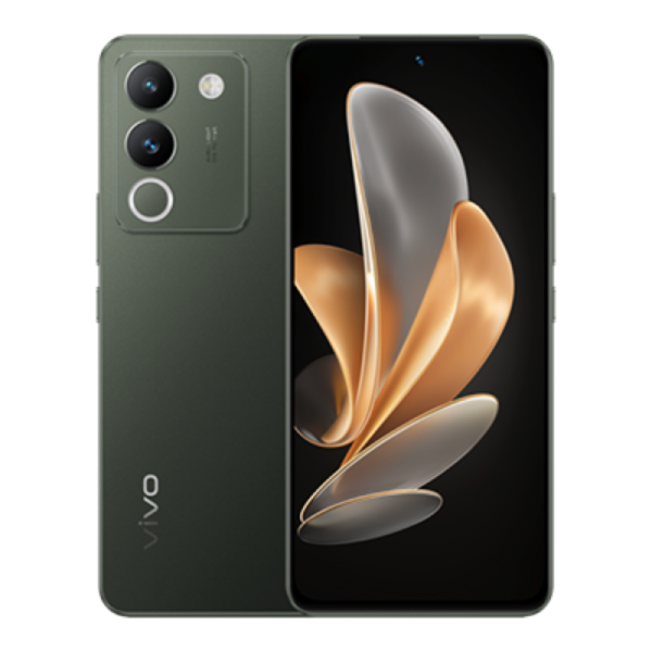 Smartphone VIVO V29E 5G 8 Go 256 Go noir forêt