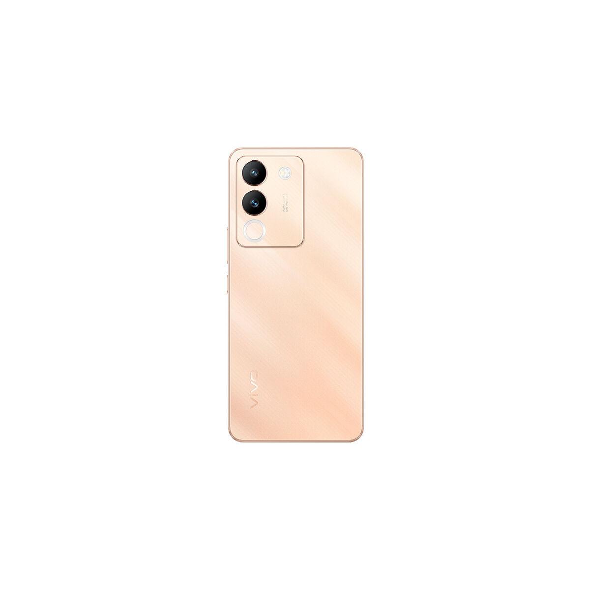 Smartphone VIVO V29E 5G 8 Go 256 Go rose gold