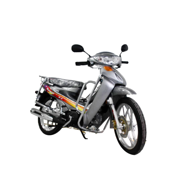 Motocycle Maximum M8 108 cm3