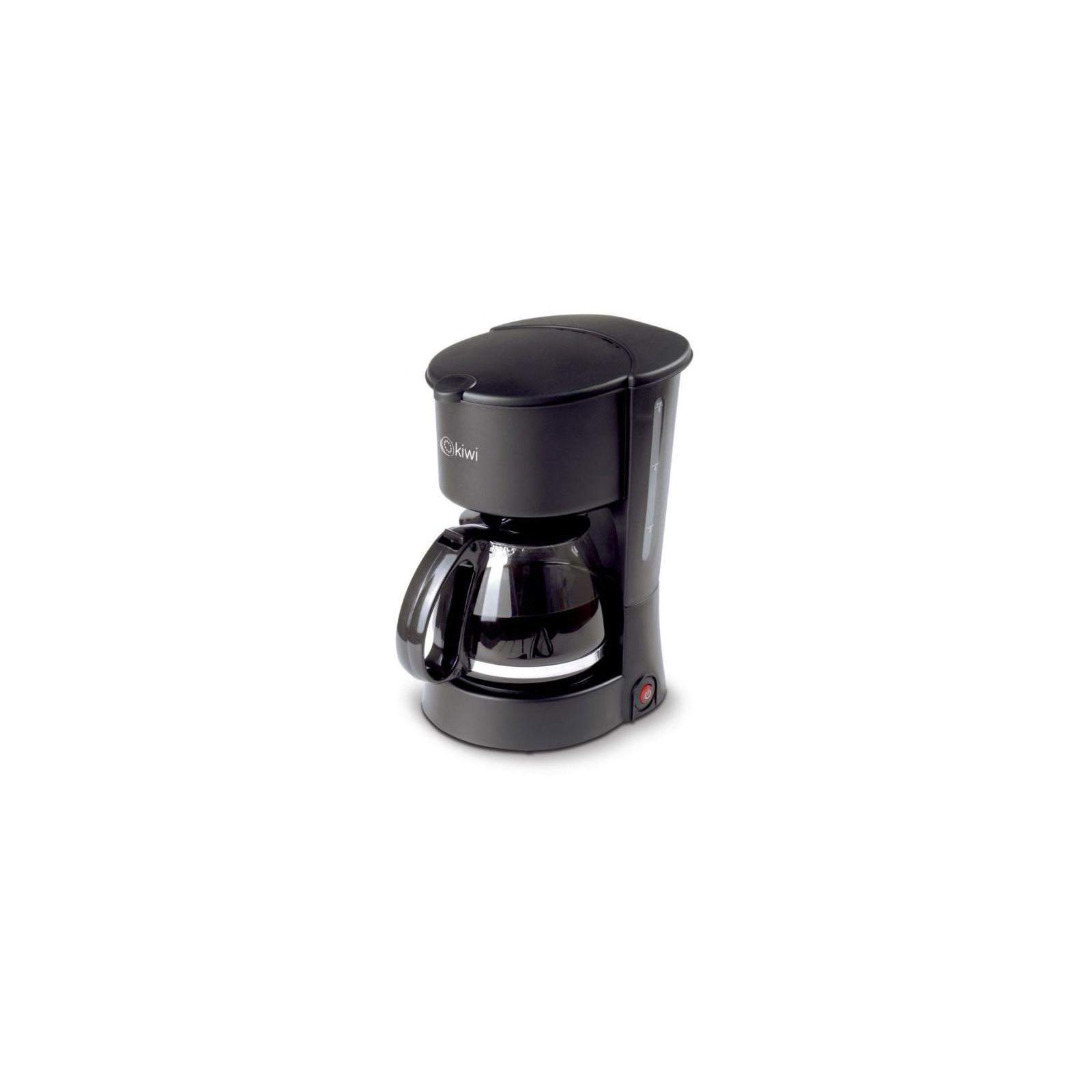 Machine à café filtre KIWI KCM 7540 Machine à café filtre KIWI KCM 7540