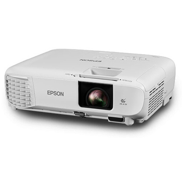 Vidéo Projecteur EPSON EB-E20 XGA (V11H981040)