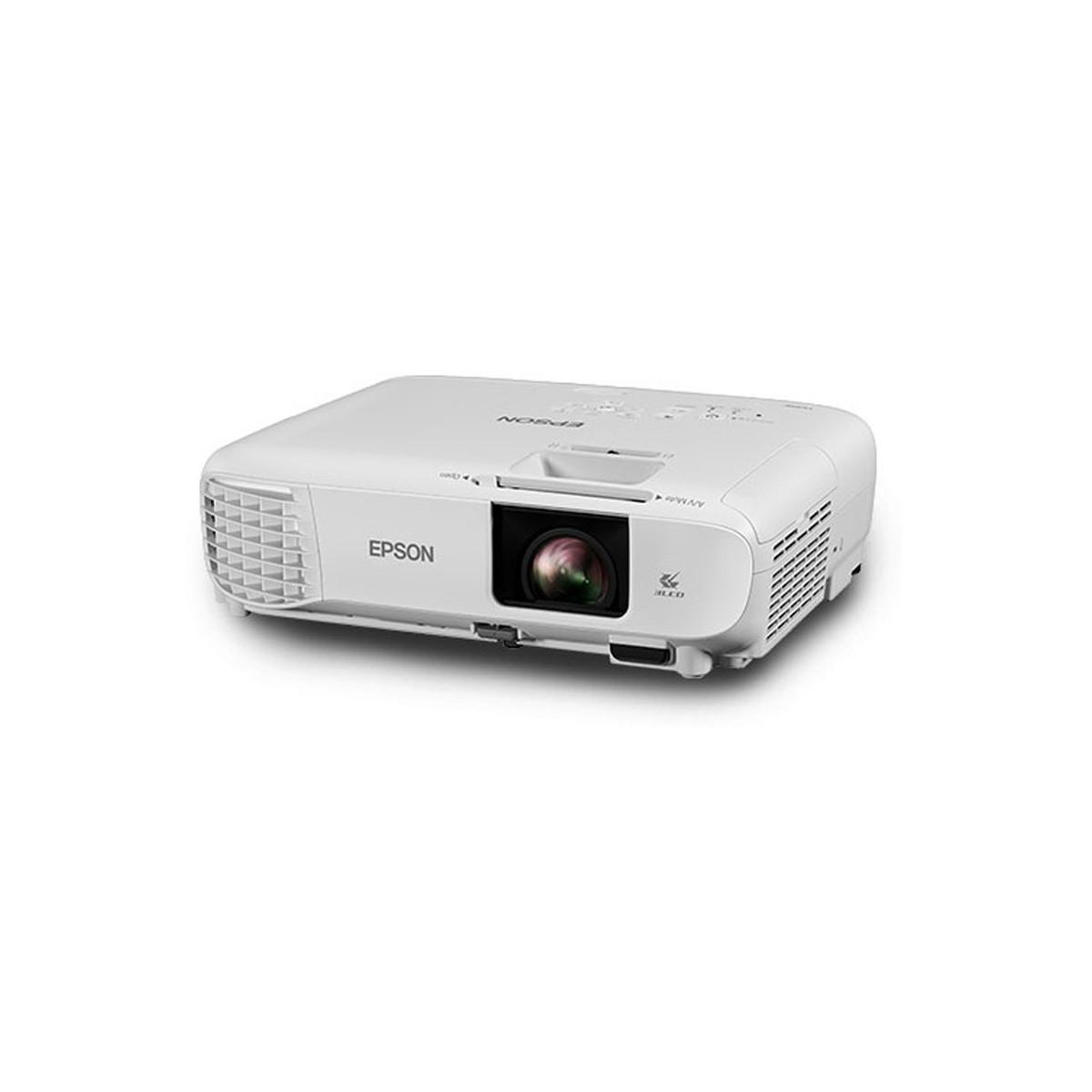 Vidéo Projecteur EPSON EB-E20 XGA (V11H981040)