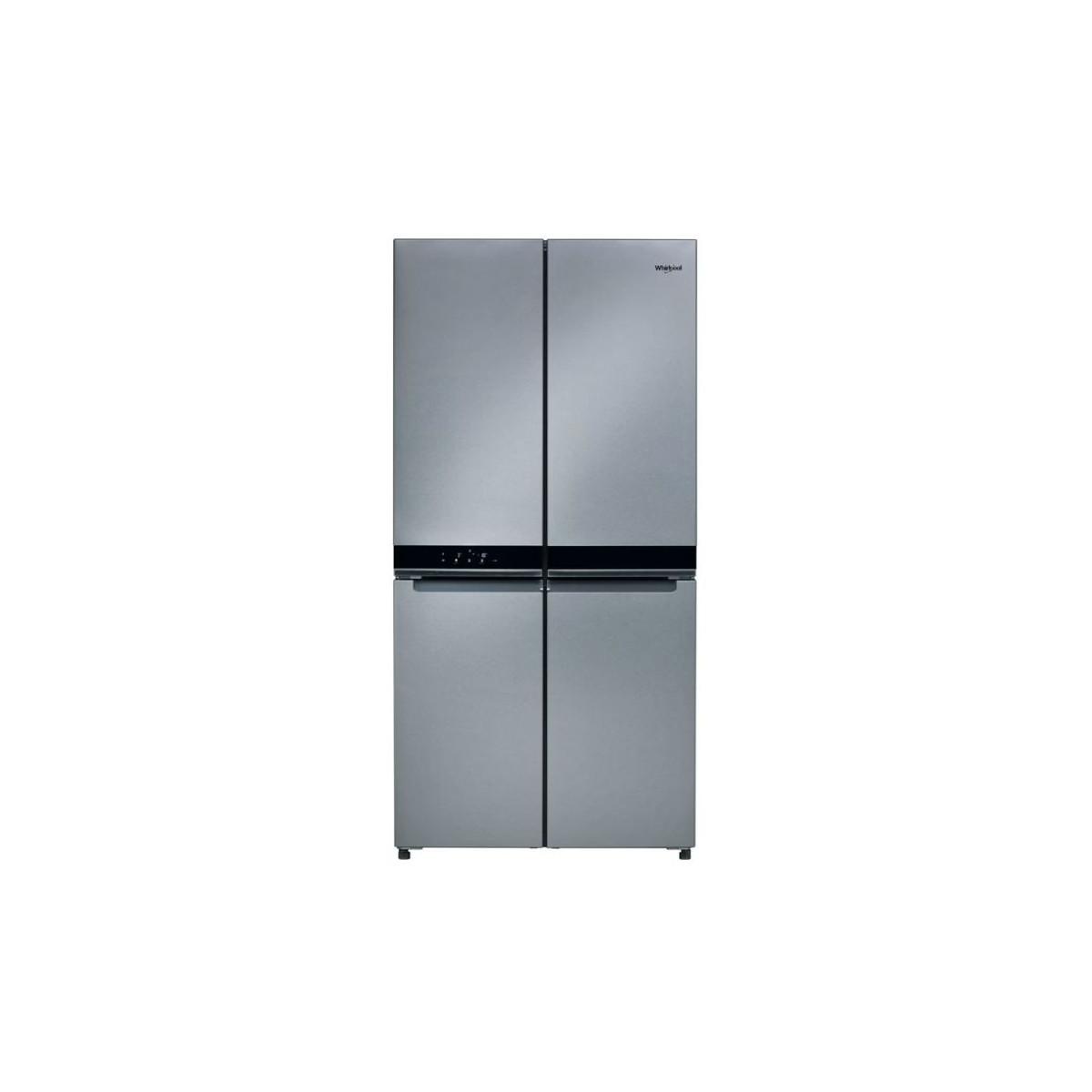 Réfrigérateur américain Whirlpool WQ9B1L Side by side 591 litres