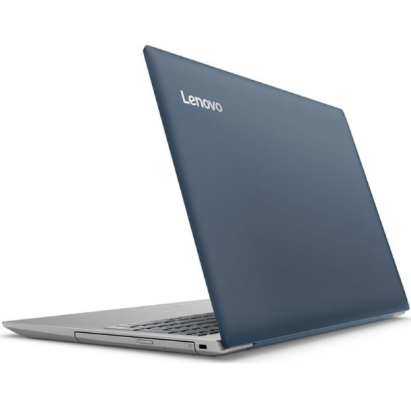 Notebook LENOVO IP320-15ISK i3-6006U 4Go 2To 15.6 gris