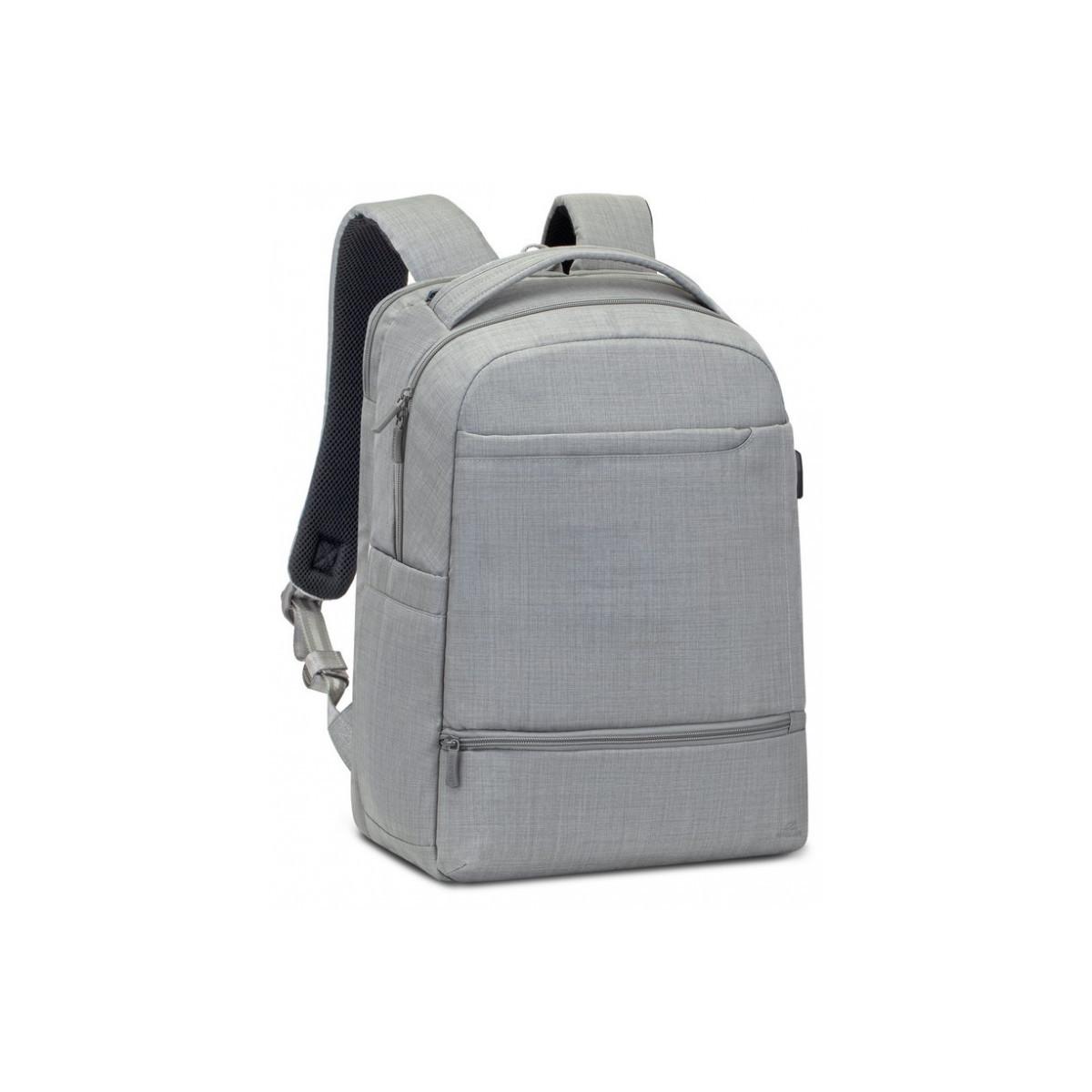 Sac à dos RIVACASE 8363 pour PC Portable 15.6''