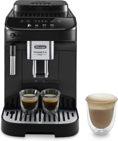 Machine à Café Expresso Automatique Delonghi Magnifica Evo 1450 W ECAM29022B