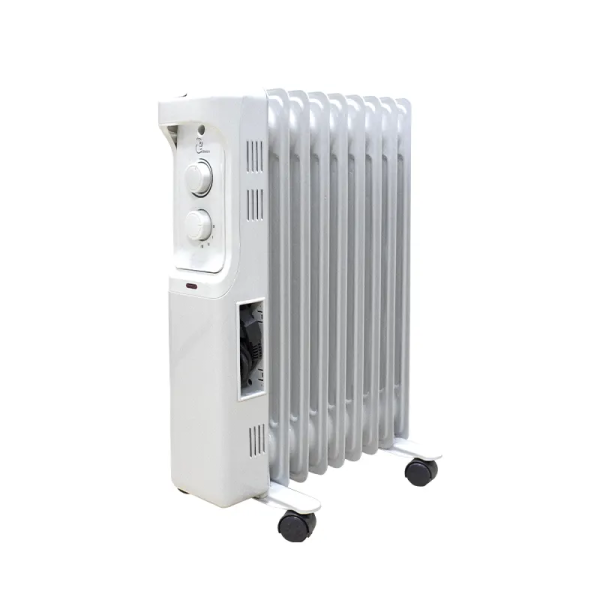 Radiateur à bain d'Huile Coala BH20 2000 Watts 9 éléments