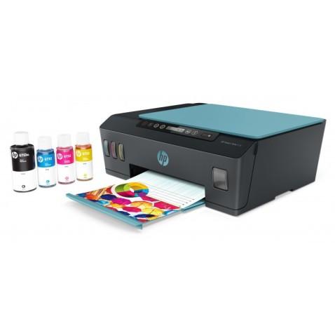 HP Smart Tank 516, Imprimante Multifonction Couleur A4 WiFi