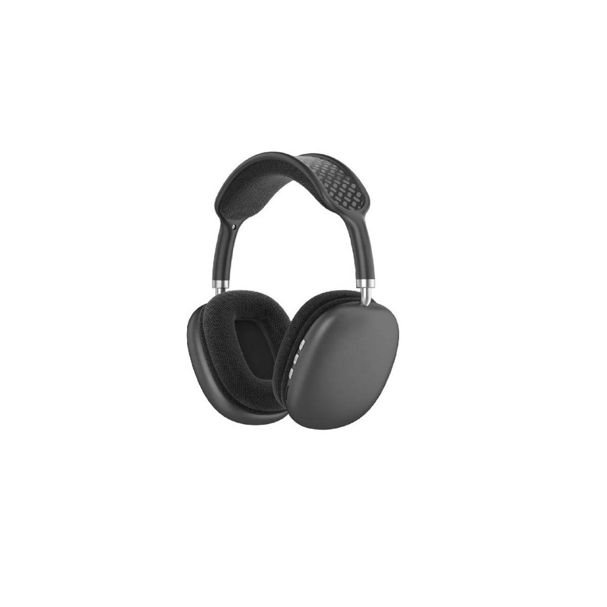 Casque stéréo sans fil INKAX HP-67