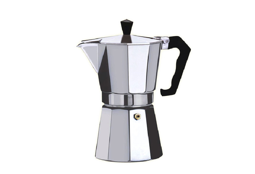 Machine à café 3 tasses FLORIA ZLN2485