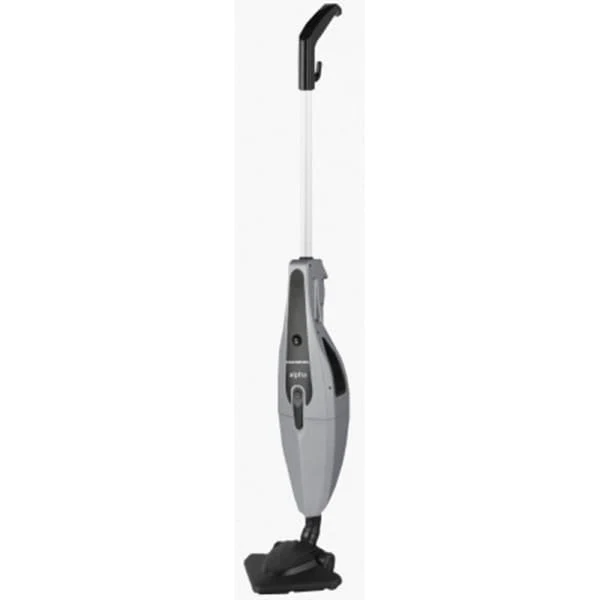 Aspirateur balai sans sac HAUSBERG 800 Watts 2 en 1 gris