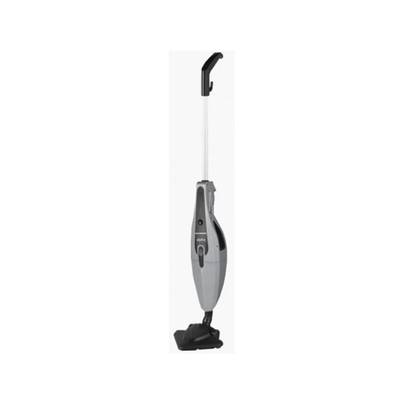 Aspirateur balai sans sac HAUSBERG 800 Watts 2 en 1 gris Aspirateur balai sans sac HAUSBERG 800 Watts 2 en 1 gris