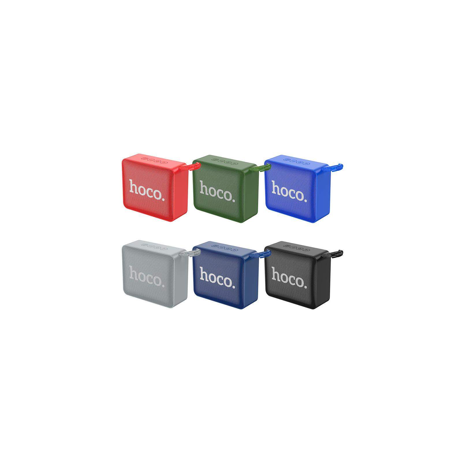 Haut parleur HOCO BS51 Bluetooth Haut parleur HOCO BS51 Bluetooth