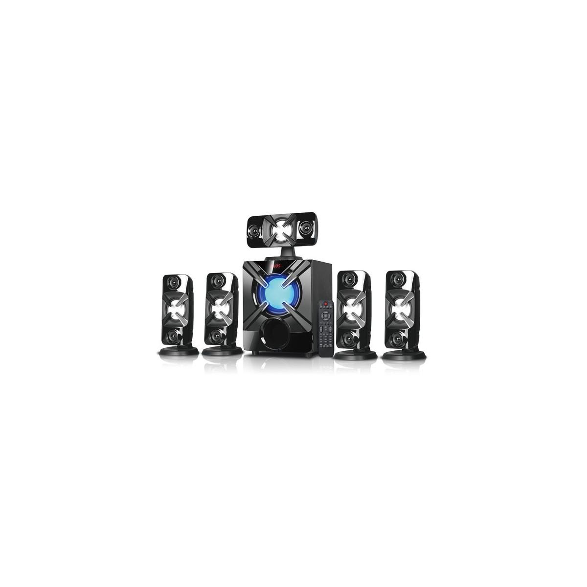 Haut parleur SUBWOOFER GS 5602 5.1