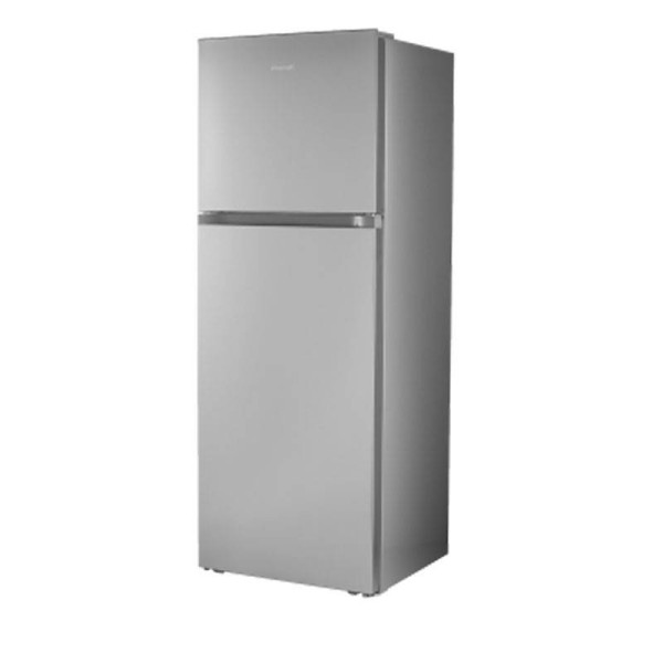 Réfrigérateur BRANDT No Frost 600 litres Silver (BD6010NS)