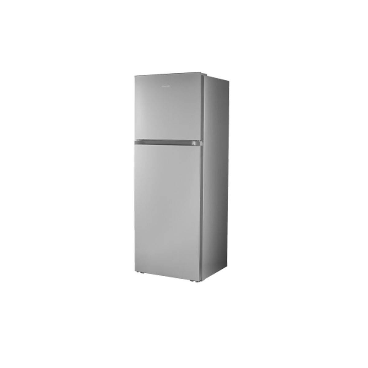 Réfrigérateur BRANDT No Frost 600 litres Silver (BD6010NS)