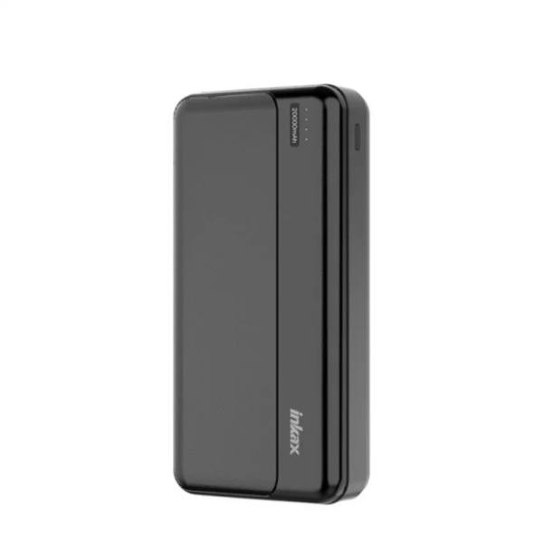 Power bank INKAX PB-02A 20000 mAh noir