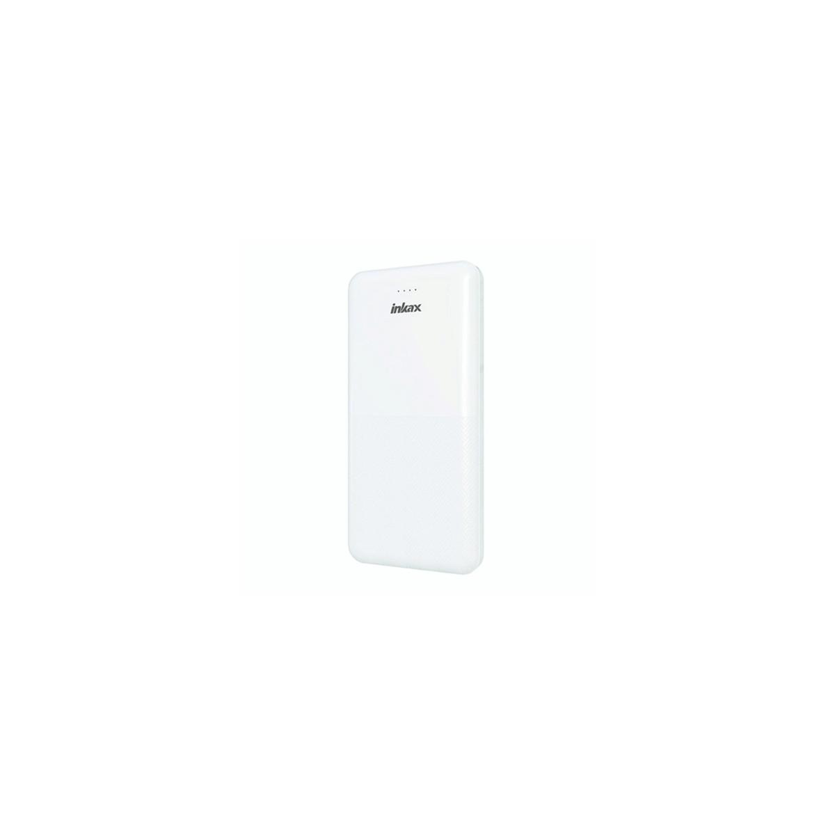 POWER BANK INKAX PB 02A 20000 MAH blanc