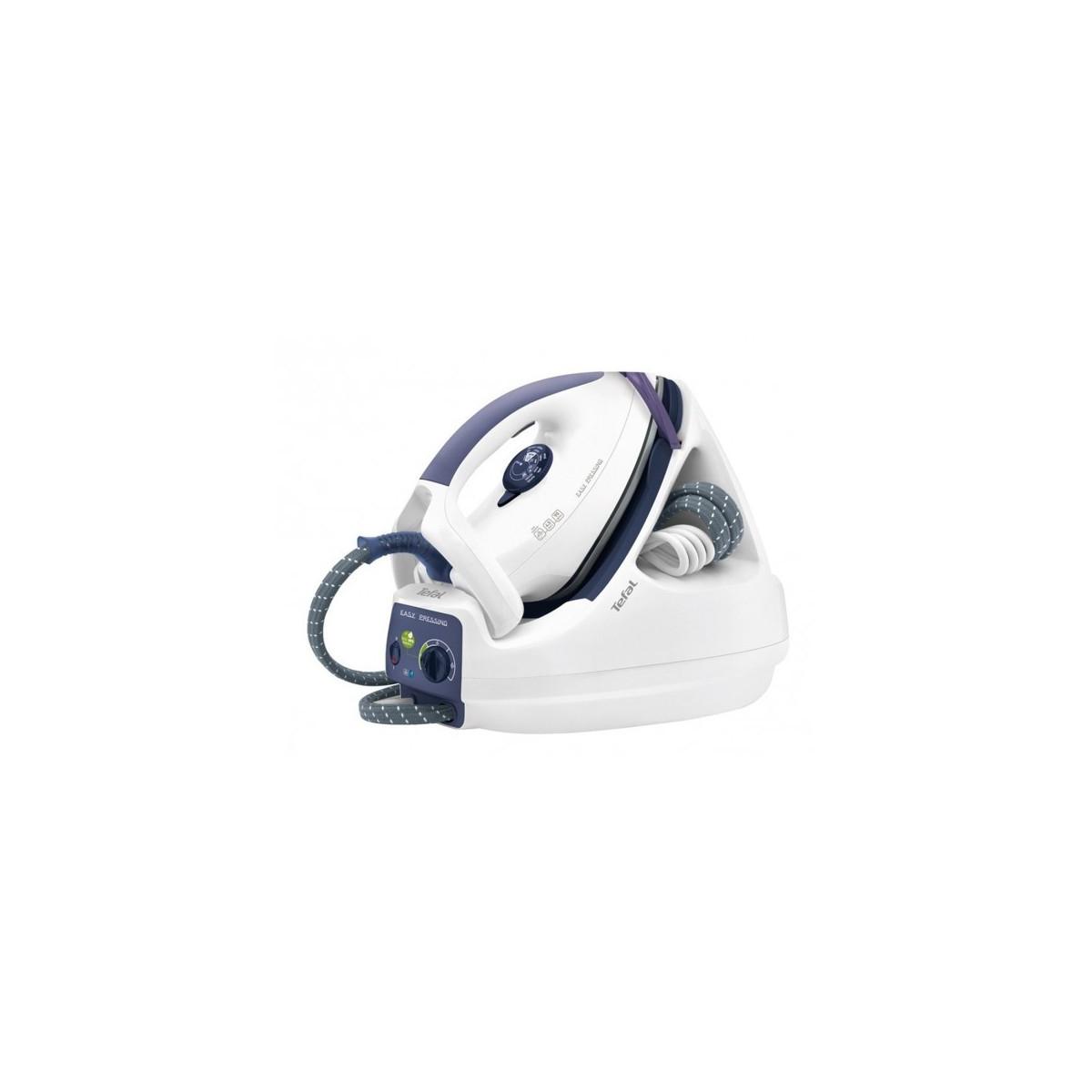 Fer Générateur Tefal Easy Pressing GV5265E