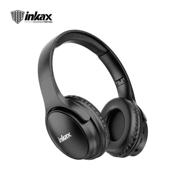 Casque sans fil INKAX H01