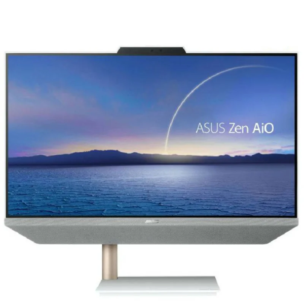 PC de Bureau ALL IN ONE ASUS ZEN 24 M540 i5 10 Gén 8 Go 256 Go E5401WRAK-WA010W