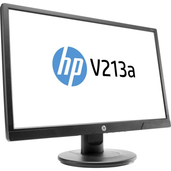 Écran 20,7 pouces Full HD HP V213A