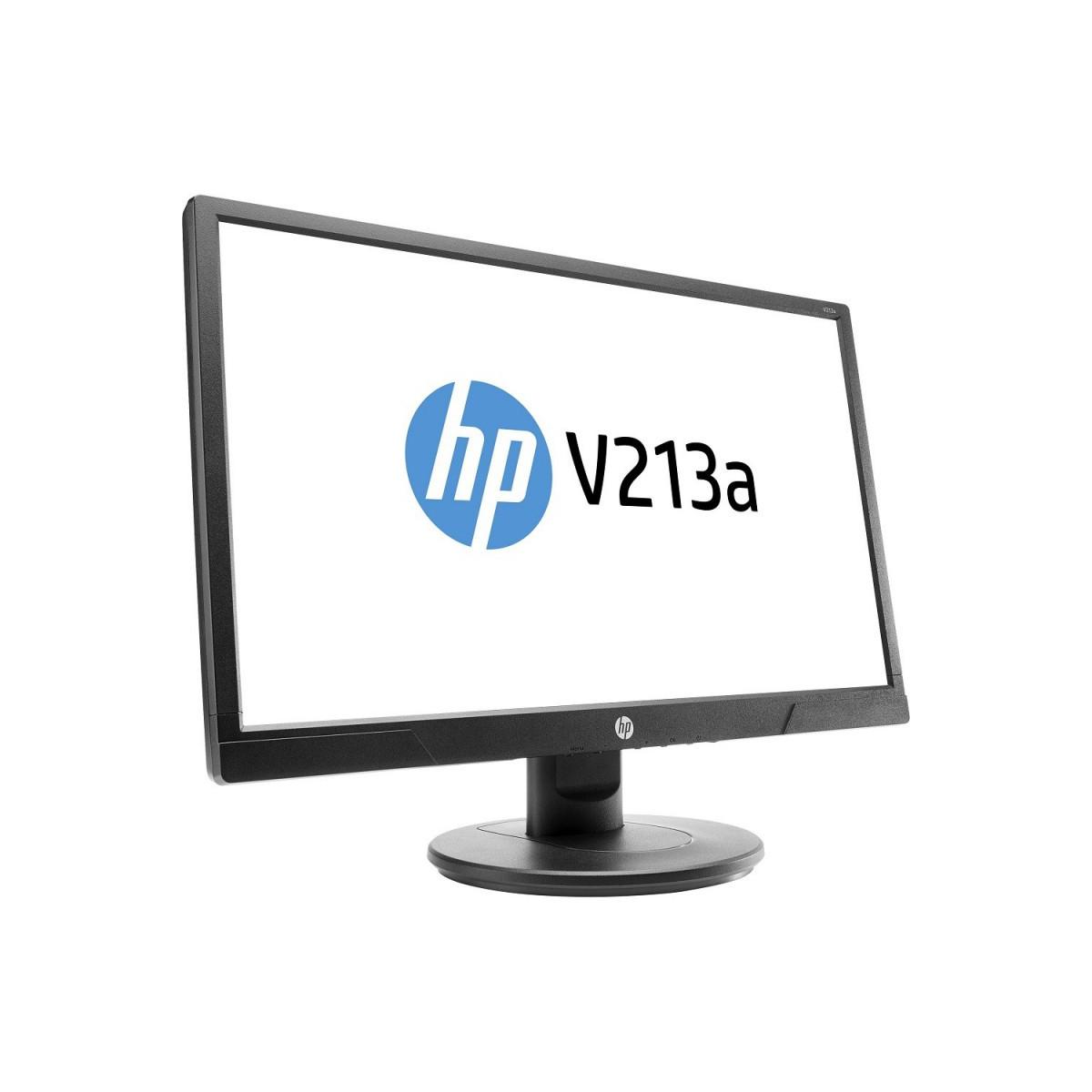 Écran 20,7 pouces Full HD HP V213A