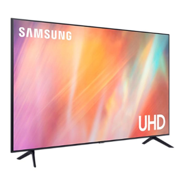 TV Samsung AU7000 43 pouces 4K UHD Smart