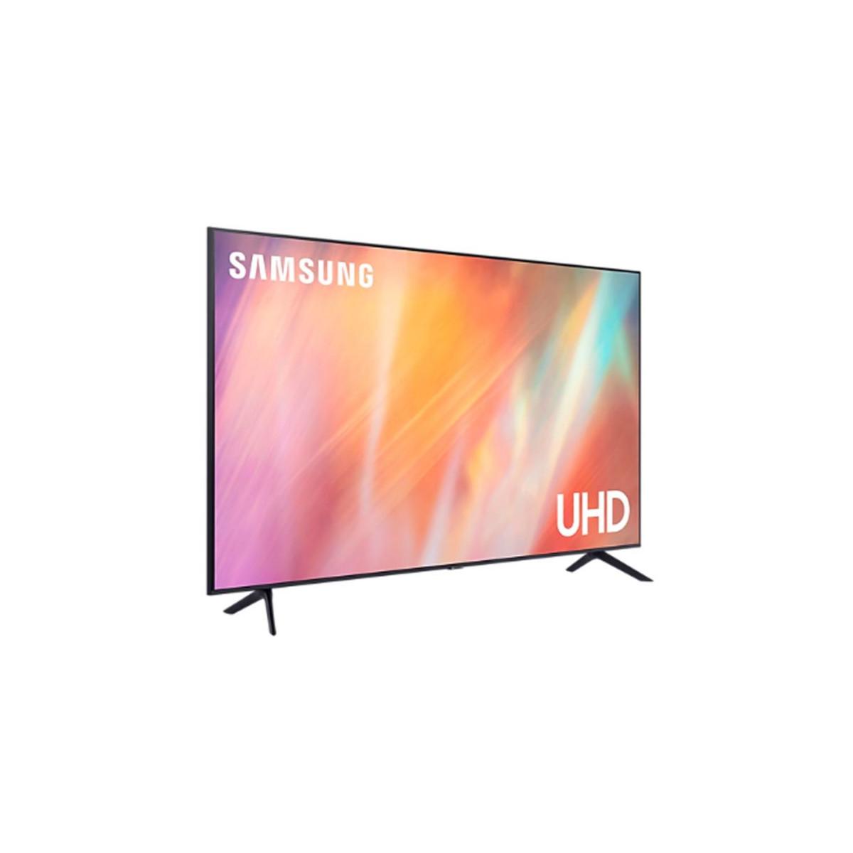 TV Samsung AU7000 43 pouces 4K UHD Smart