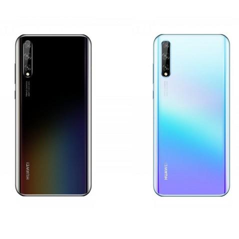 Huawei Y8p, Smartphone Android entrée de gamme 128 Go débloqué