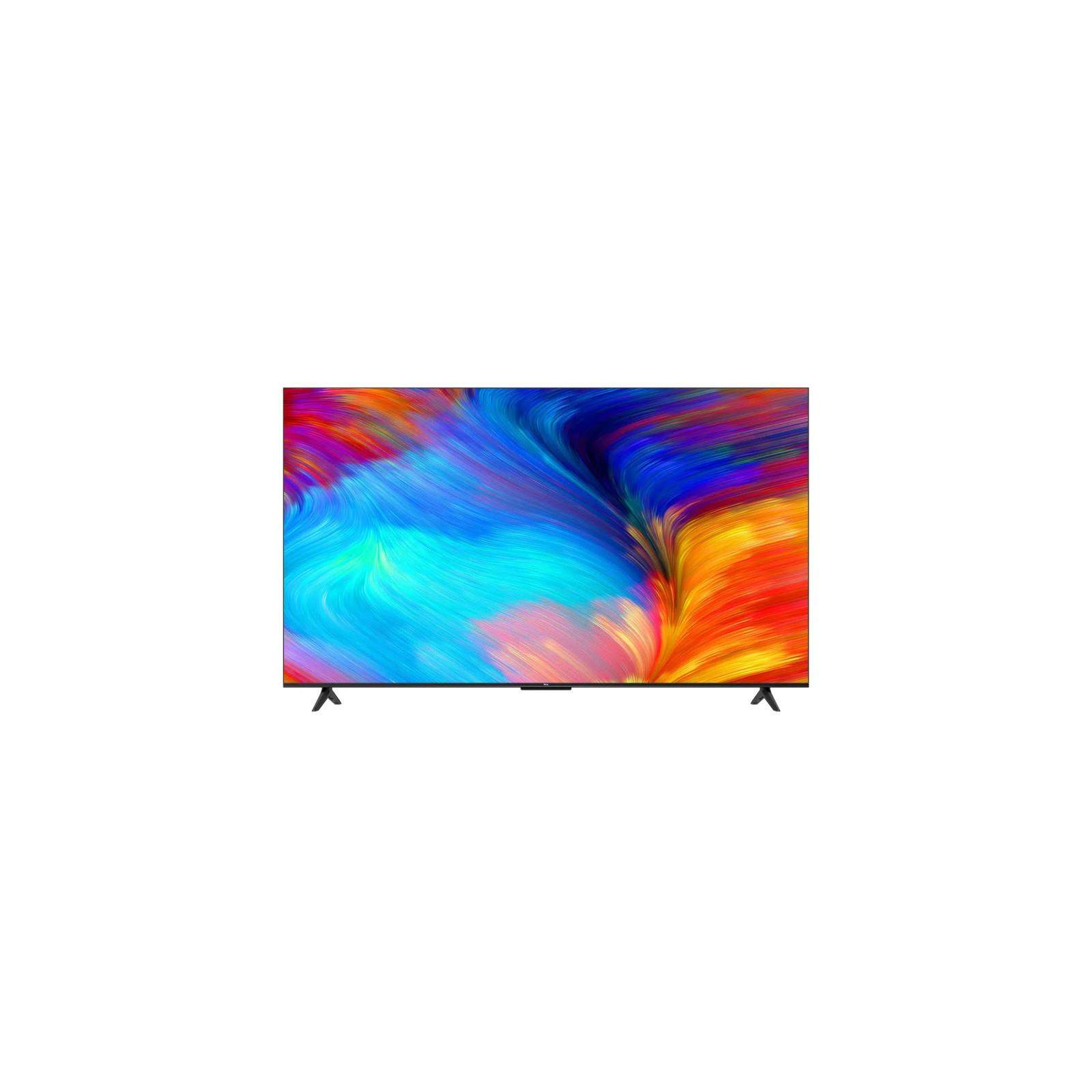 TV TCL 43" P635 4K UHD Google TV TV TCL 43" P635 4K UHD Google TV