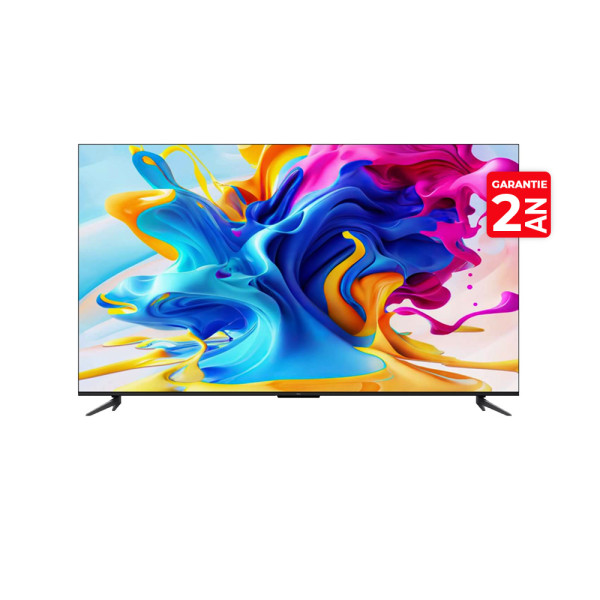 Téléviseur TCL 43S5200 43 pouces Smart TV Full HD LED Android