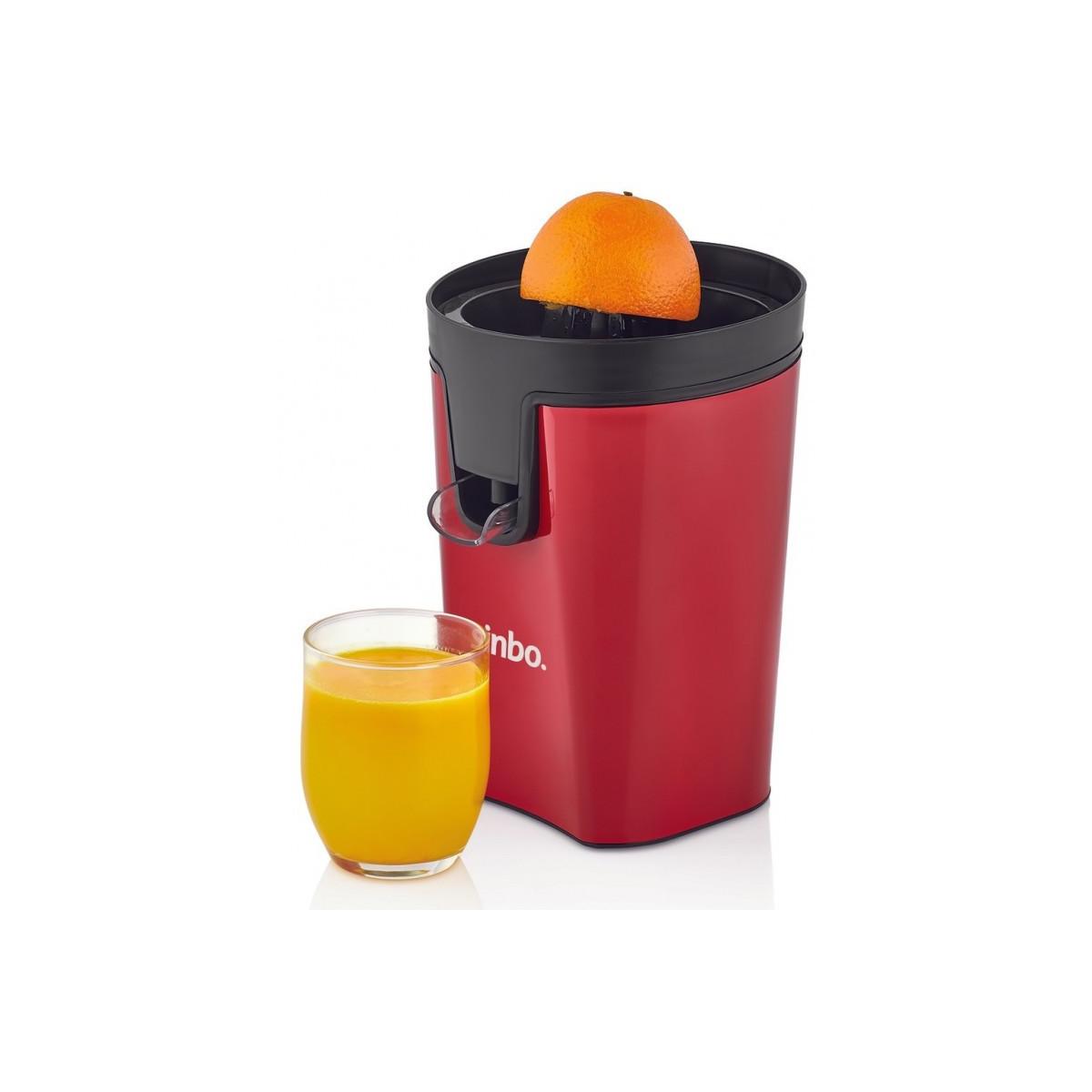 Presse agrume machine jus d'orange 25W Vert pour 39,000 DT